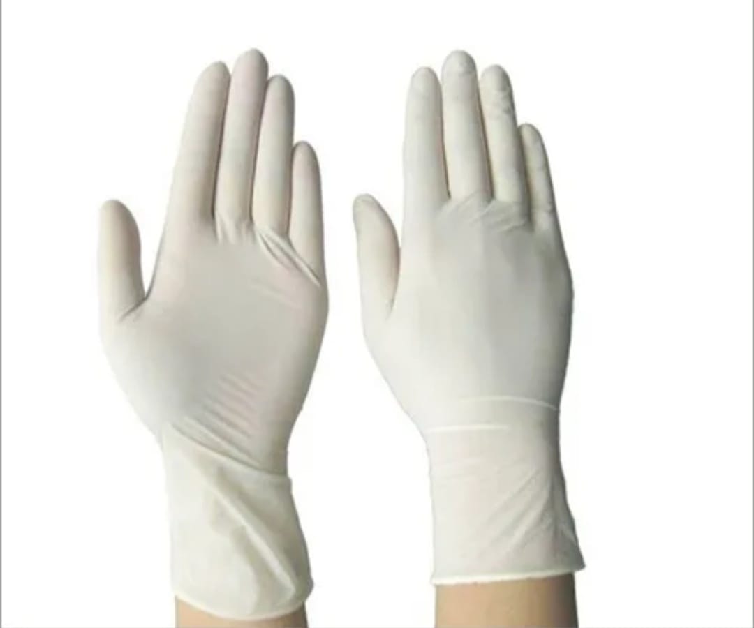 Gloves